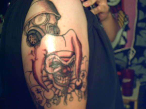 riktat1 tattoo