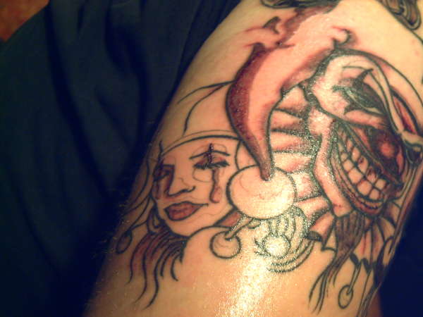 riktat2 tattoo