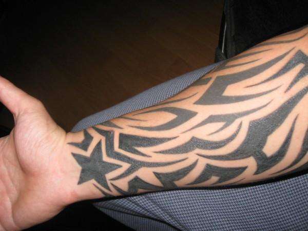 victat tattoo