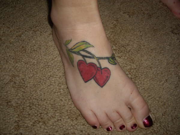 painful tattoo