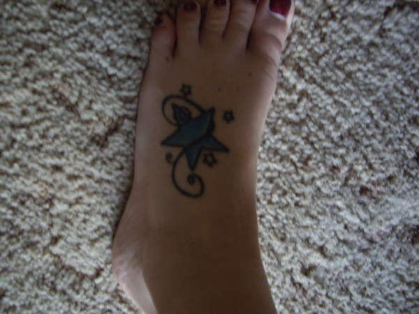 painful tattoo