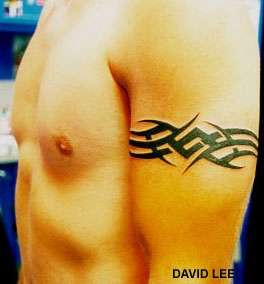 buddie tattoo