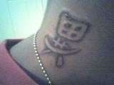 DIFFERENT chinese tattoo tattoo