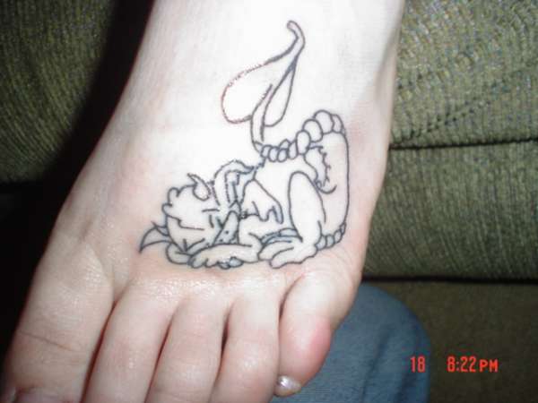 jenns dragon tattoo