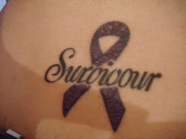 My First Tattoo tattoo