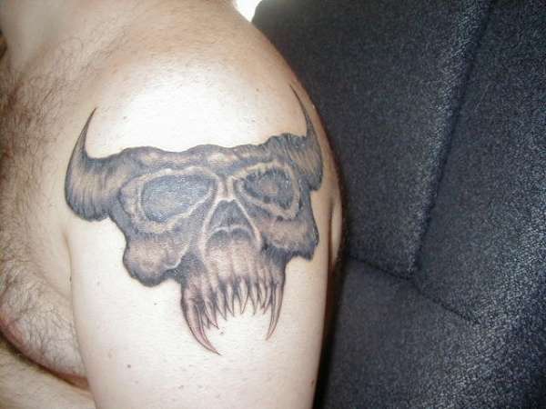 danzig tattoo