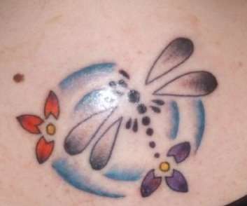 First tattoo tattoo