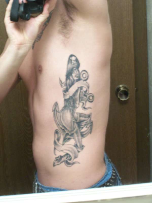 ... tattoo
