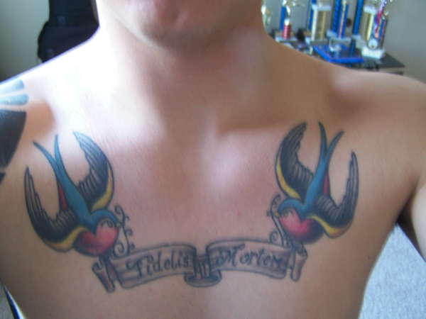 .. tattoo