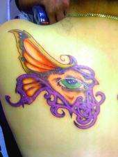 By: Chi-Roc tattoo