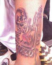 By: Chi-Roc tattoo