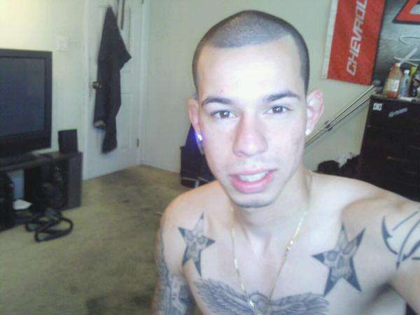 star with skulls tattoo