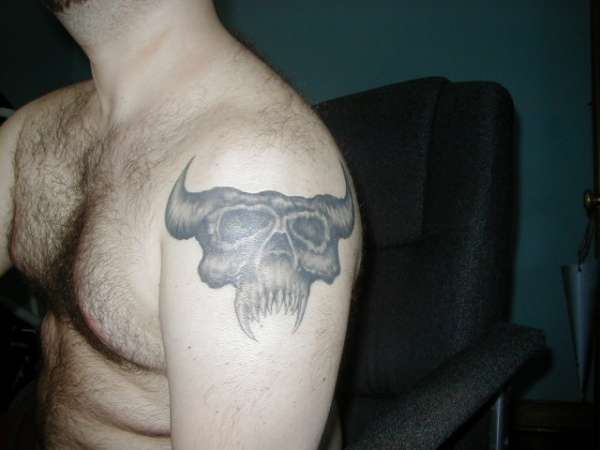 dan tattoo