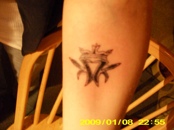 cotten mouth king tat tattoo