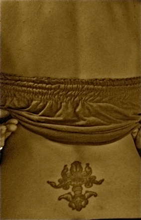illumination tattoo