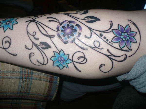 6th Tattoo tattoo