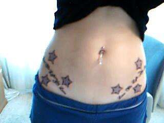 live the life you love tattoo