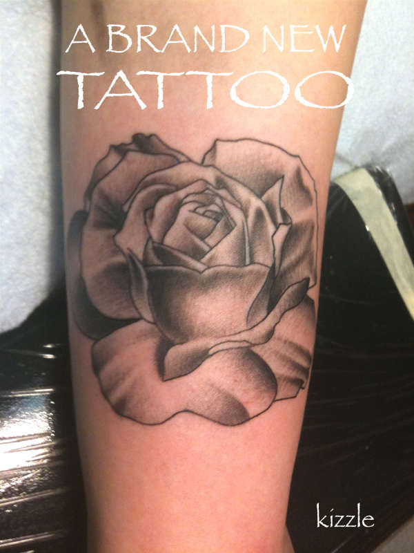 JoeC.Rose tattoo