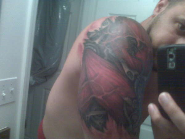 muscle tear cover2 tattoo