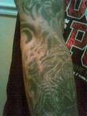 sleeve2 tattoo
