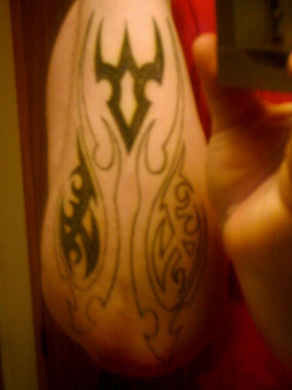 Randys tattoo tattoo