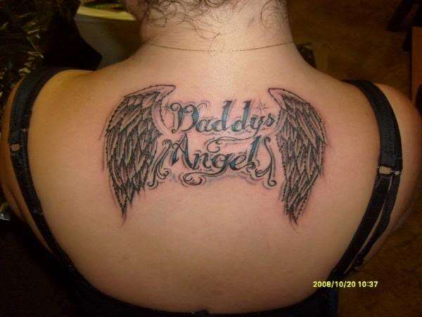 done by Bill Worry.....Uniontown,PA tattoo