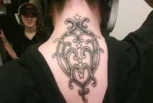 New cover tattoo tattoo