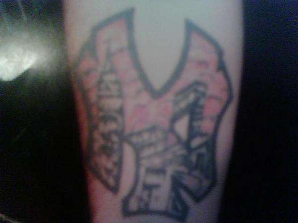 ny tattoo