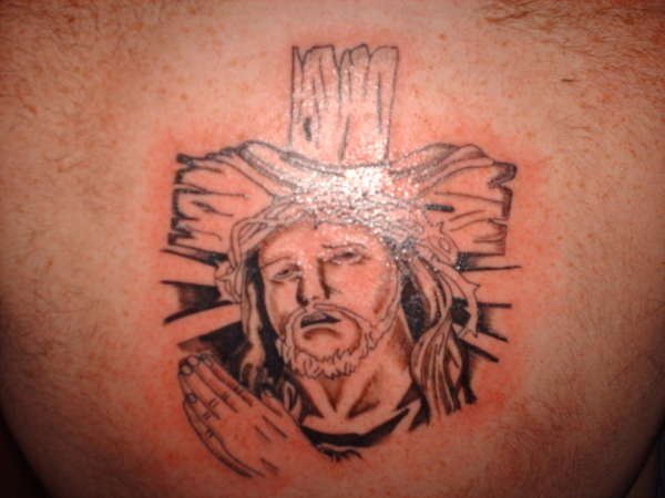 Tattoo I Done. tattoo