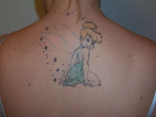 tink tattoo