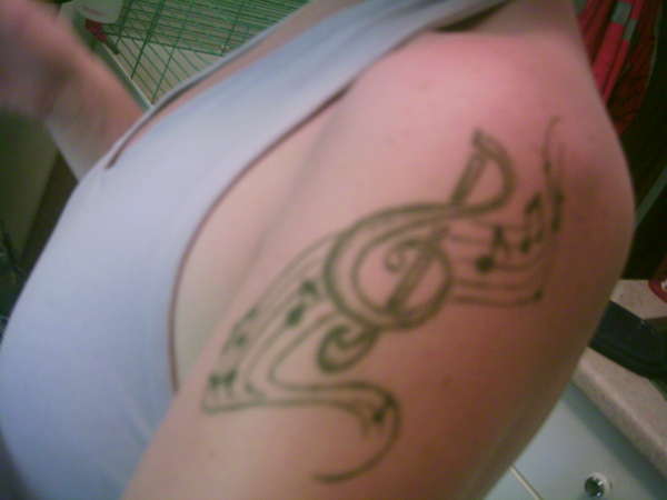 girls tat tattoo