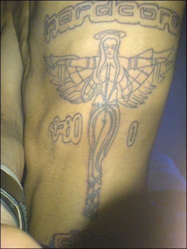 Hardcore till i die pics