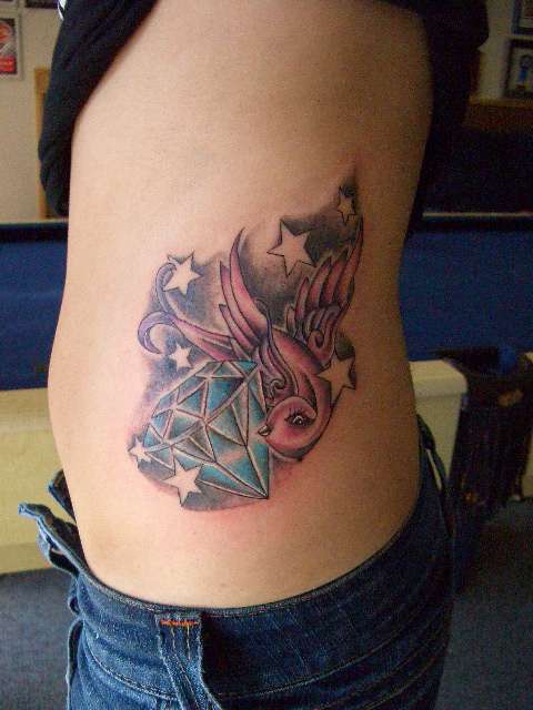 2nd tatt tattoo