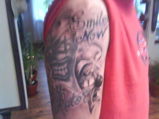 tatt tattoo
