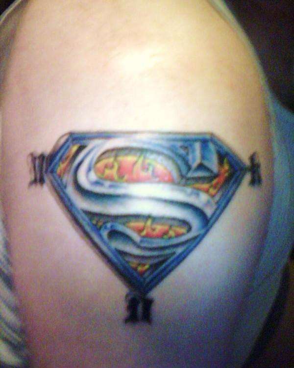 1 st tatt tattoo