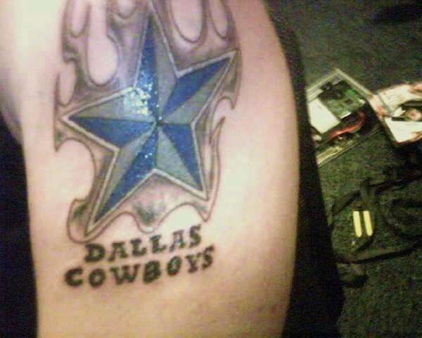 2nd tatt tattoo