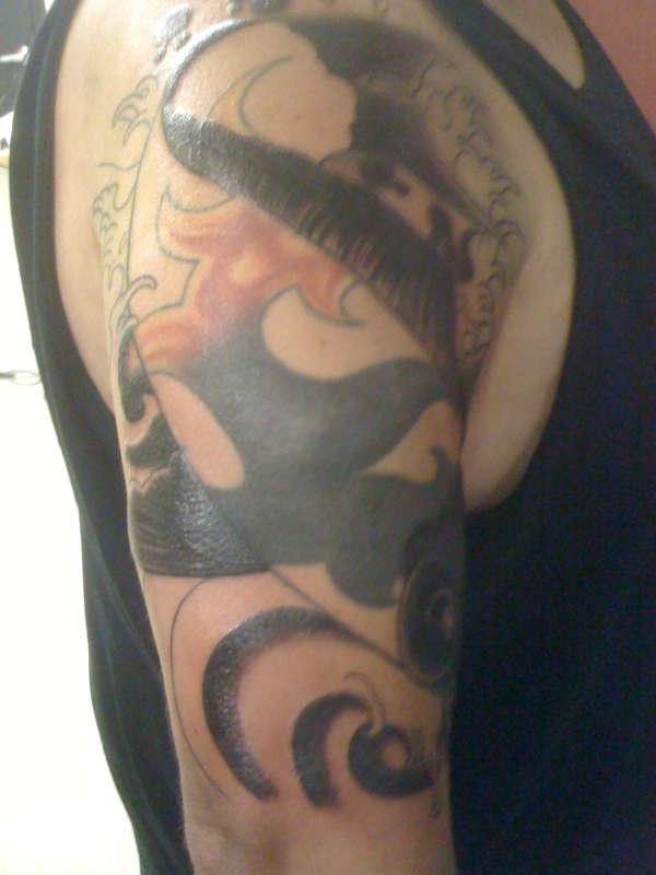 Cover-Up 3 tattoo