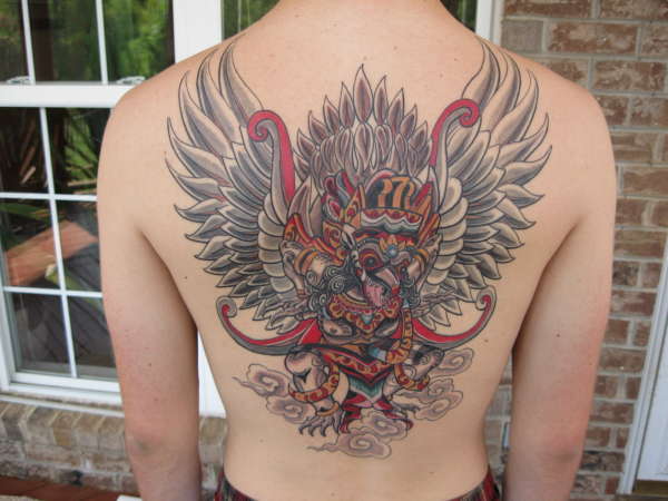 Logo Tattoo Indonesia | garuda tattoo Logo Tattoo Indonesia | garuda tattoo