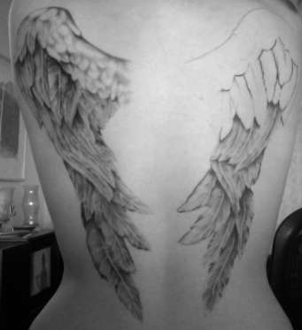 forth session tattoo