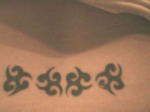 sexy looking tattoo