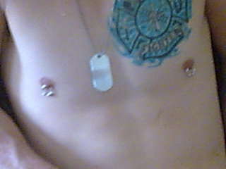 nips done tattoo