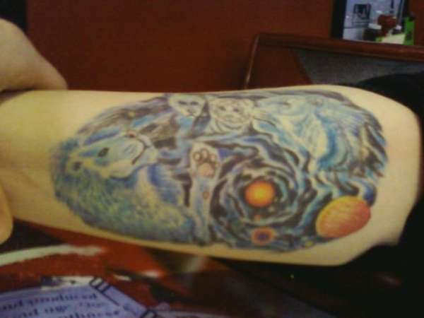 #9 tattoo