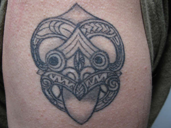 myTat tattoo