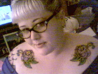 roses tattoo
