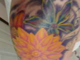 Living Art Tattoo Sioux City tattoo