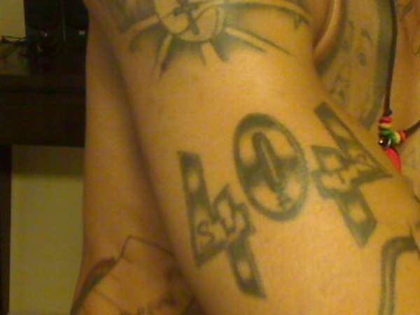 404 atlanta swats tattoo