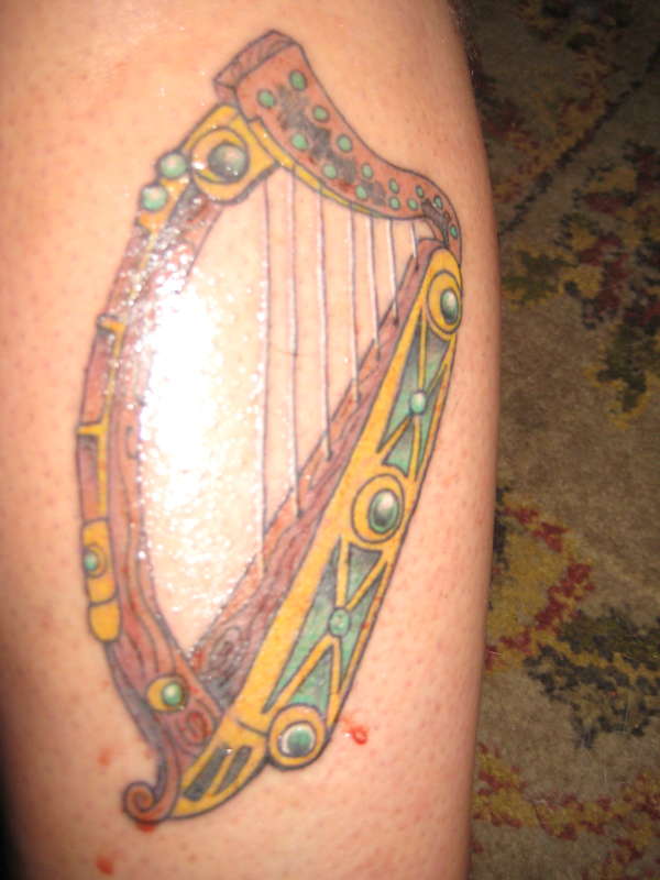 tattoo tattoo