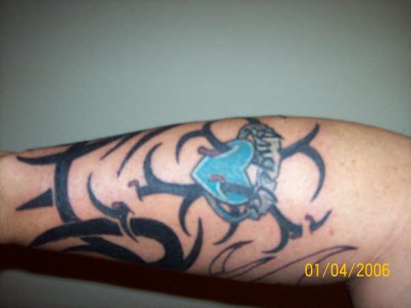 done by john peterson tattoo