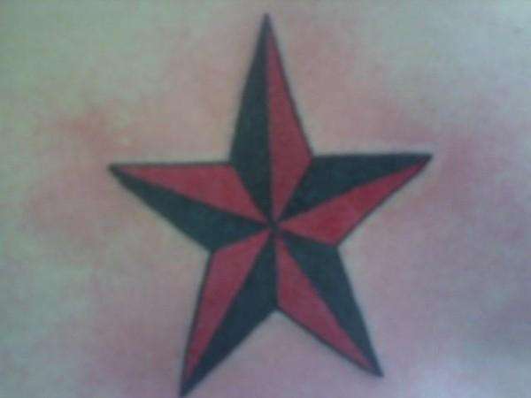 my sec tat tattoo