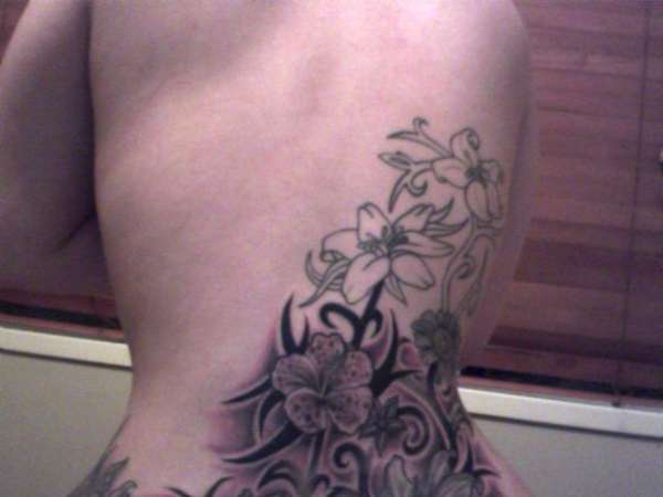 progress tattoo